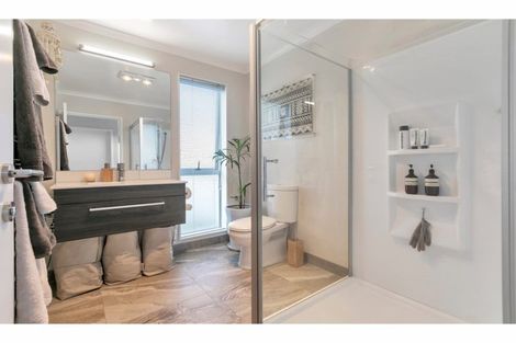 Photo of property in 24 Rangihina Road, Hobsonville, Auckland, 0616