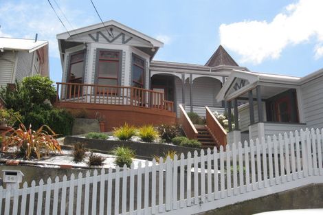 Photo of property in 56 Matai Road, Hataitai, Wellington, 6021