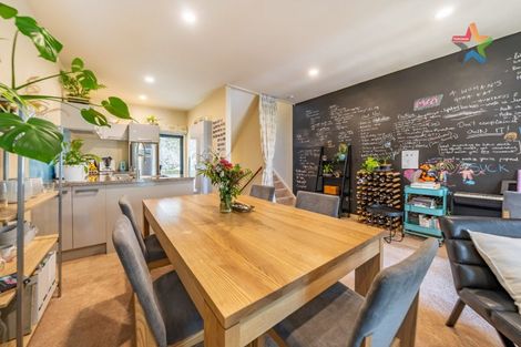 Photo of property in 358u4 The Terrace, Te Aro, Wellington, 6011