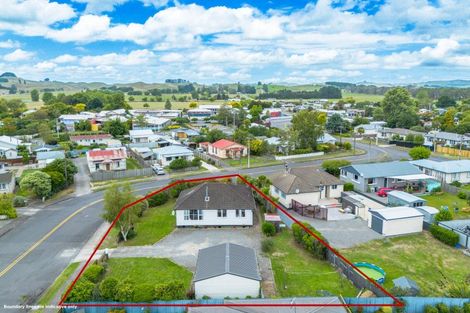 Photo of property in 11 Jellicoe Street, Waipukurau, 4200