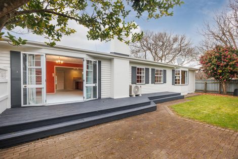 Photo of property in 126b Long Melford Road, Awapuni, Palmerston North, 4412