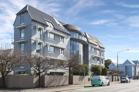 Photo of property in 6/245 Montreal Street, Christchurch Central, Christchurch, 8013