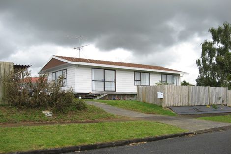 Photo of property in 10 Montgomery Avenue, Pukekohe, 2120