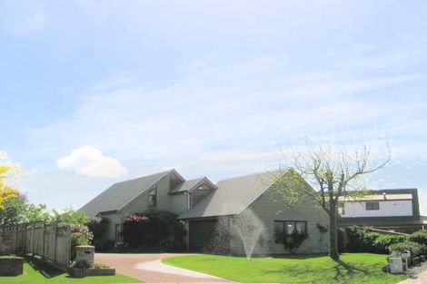 Photo of property in 20 Sharp Place, Matamata, 3400