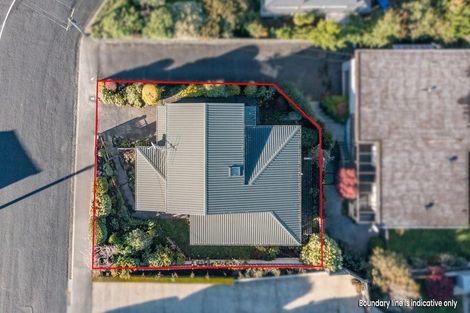 Photo of property in 12 Bellevue Street, Belleknowes, Dunedin, 9011