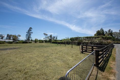 Photo of property in 243c Racecourse Road, Waipukurau, 4282