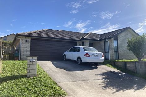Photo of property in 101 Te Manatu Drive, Huntington, Hamilton, 3210