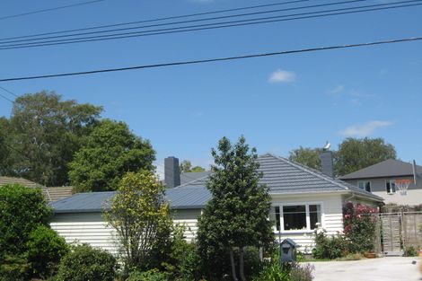 Photo of property in 33 Sugden Street, Spreydon, Christchurch, 8024