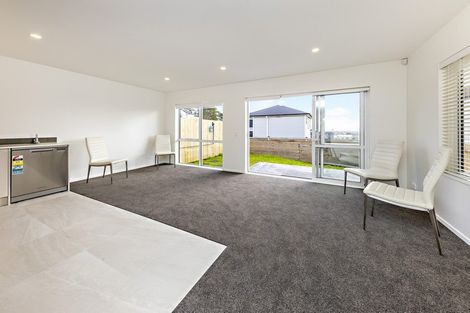 Photo of property in 114 Joseph Street, Flat Bush, Auckland, 2019