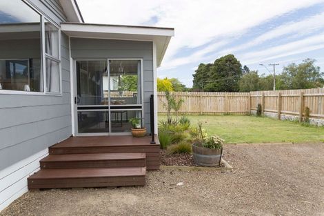 Photo of property in 349 High Street, Dannevirke, 4930
