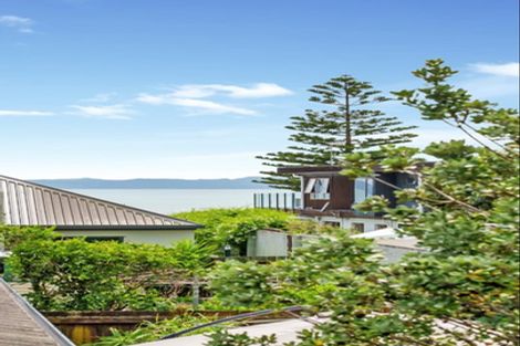 Photo of property in 41a Vivian Wilson Drive, Eastern Beach, Auckland, 2012