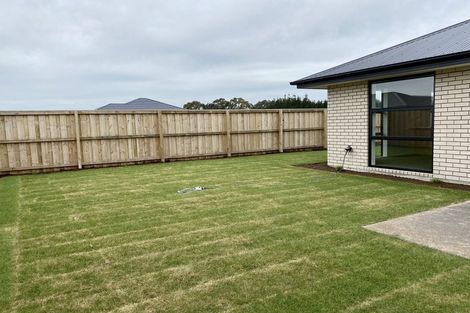 Photo of property in 63 Jean Archie Drive, Rolleston, 7614