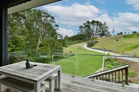 Photo of property in 100 Durey Road, Dairy Flat, Albany, 0792
