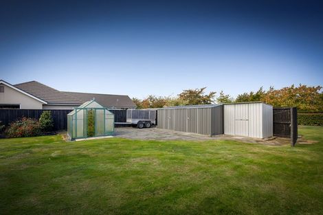 Photo of property in 9 Aberdeen Road, Prebbleton, 7604