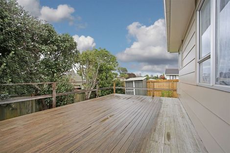 Photo of property in 1/9 Sharland Avenue, Manurewa, Auckland, 2102