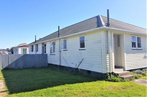 Photo of property in 116-118 Lucknow Street, Wairoa, 4108