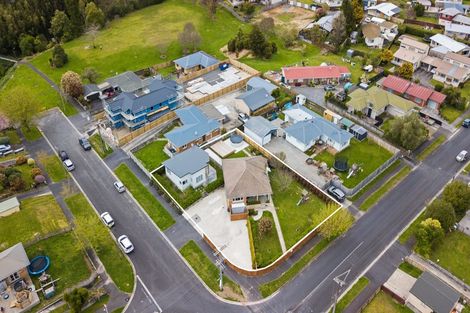 Photo of property in 1 Michael Avenue, Dinsdale, Hamilton, 3204