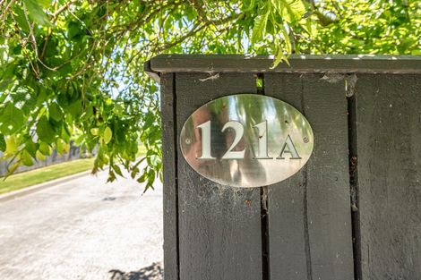 Photo of property in 121a Somerset Road, Westmere, Whanganui, 4501