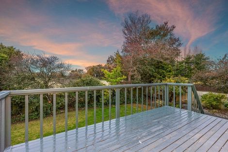Photo of property in 32 Claridges Road, Casebrook, Christchurch, 8051
