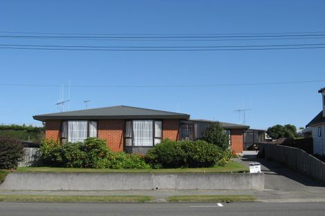 Photo of property in 40a/2 Wilson Street, Seaview, Timaru, 7910