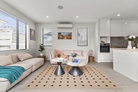 Photo of property in 66 Kano Way, Hobsonville, Auckland, 0616