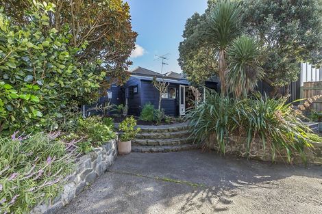 Photo of property in 25 Wright Street, Mount Cook, Wellington, 6021