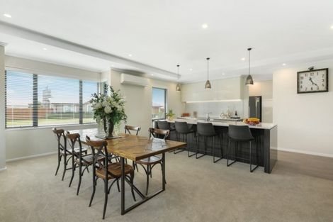 Photo of property in 8 Jozecom Place, Rolleston, 7614