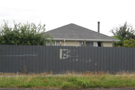 Photo of property in 10 Herdman Street, Hoon Hay, Christchurch, 8025