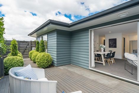 Photo of property in 27 Kurth Crescent, Silverstream, Upper Hutt, 5019