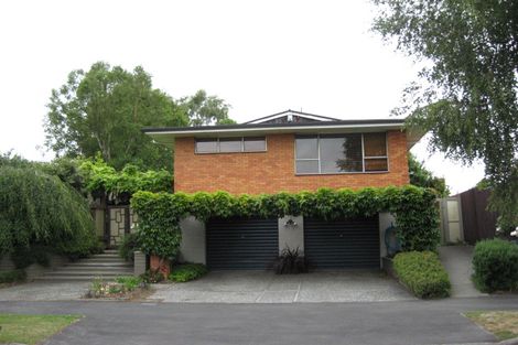 Photo of property in 26 Colina Street, Avonhead, Christchurch, 8042