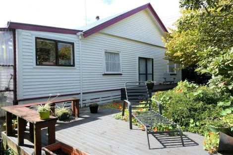 Photo of property in 156 Shakespeare Street, Greymouth, 7805