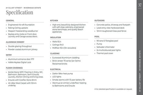 Photo of property in 37 Elliot Street, Riverhead, 0820