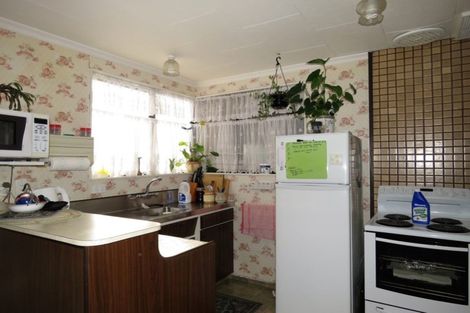 Photo of property in 3 Romilly Street, Westport, 7825