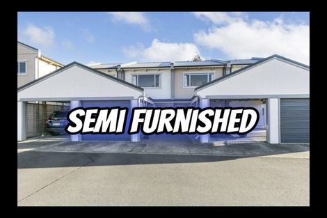 Photo of property in Monterey Apartments, 3/232 Middleton Road, Glenside, Wellington, 6037