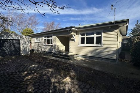 Photo of property in 9b Harakeke Street, Riccarton, Christchurch, 8011