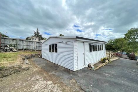 Photo of property in 57 Mcentee Road, Waitakere, Auckland, 0816