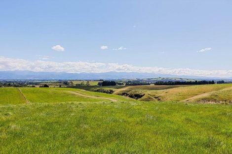 Photo of property in 287b Millars Road, Longbush, Carterton, 5792