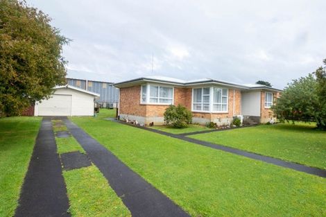 Photo of property in 20 Lee Avenue, Paeroa, 3600