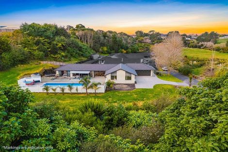 Photo of property in 2d Country Club Lane, Waiuku, 2123