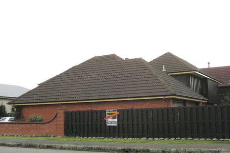Photo of property in 3/4 Albany Street, St Albans, Christchurch, 8014