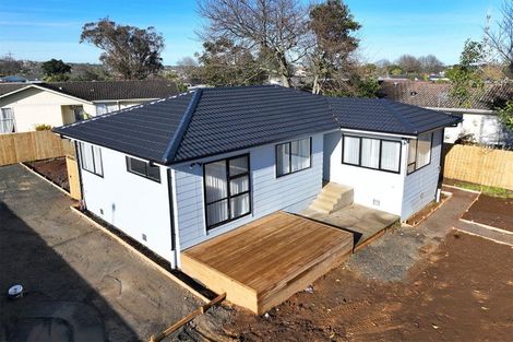 Photo of property in 2 Flinders Place, Otara, Auckland, 2023