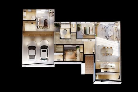 Photo of property in 11 Ketu Lane, Redwoodtown, 7201