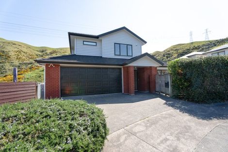 Photo of property in 17 Cheetwood Street, Churton Park, Wellington, 6037