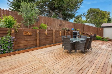 Photo of property in 140 Hay Street, Bromley, Christchurch, 8062