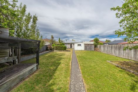 Photo of property in 57 Dacre Street, Linwood, Christchurch, 8062