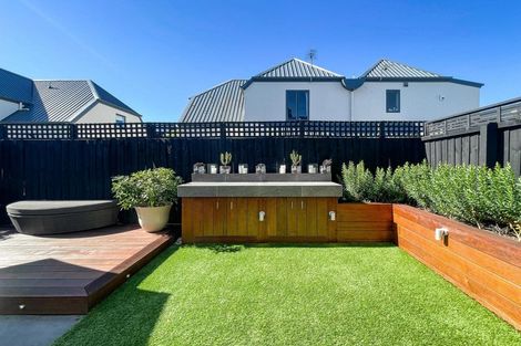 Photo of property in 3/107 Canon Street, Edgeware, Christchurch, 8013