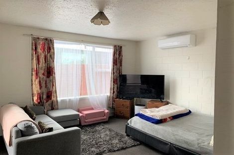 Photo of property in 473a Gloucester Street, Linwood, Christchurch, 8011