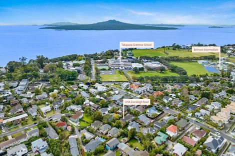 Photo of property in 9a/1 Eversleigh Road, Belmont, Auckland, 0622