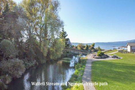 Photo of property in 32a Okona Crescent, Ngongotaha, Rotorua, 3010