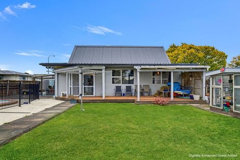 Photo of property in 103 Benmore Avenue, Cloverlea, Palmerston North, 4412